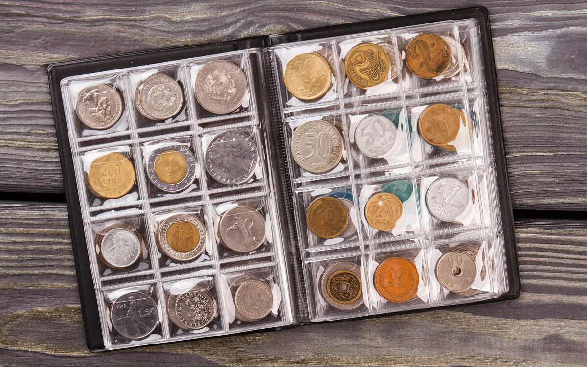 Top 5 most valuable Australian coins