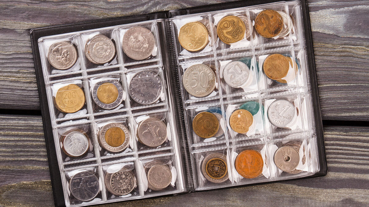 Top 5 most valuable Australian coins
