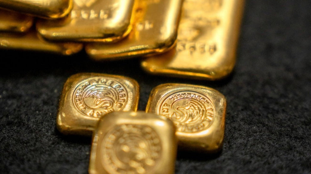 Is now a good time to buy gold in Australia?