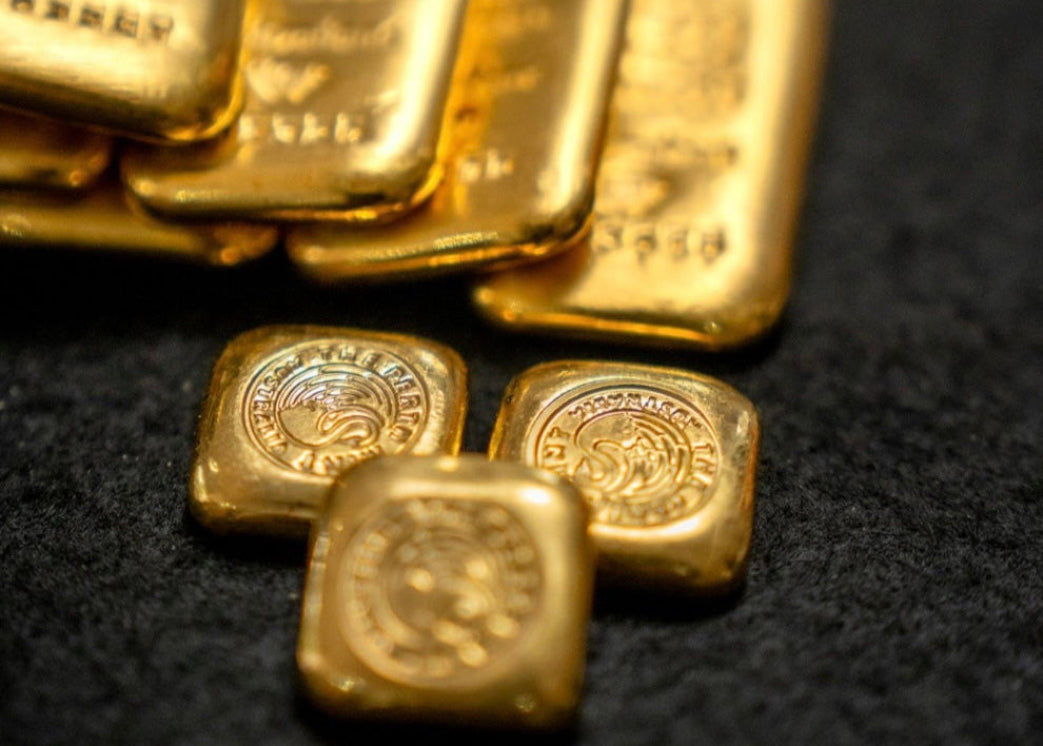 Is now a good time to buy gold in Australia?