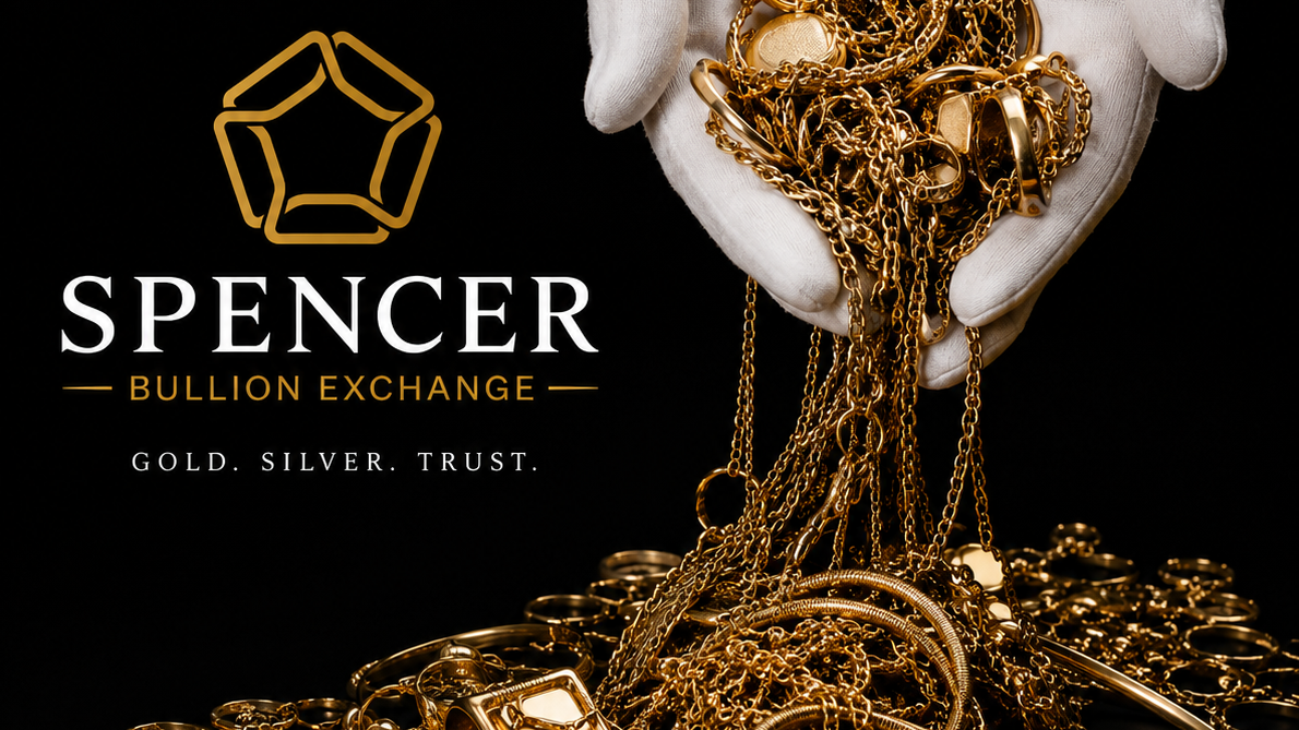 How to sell scrap gold for the best price