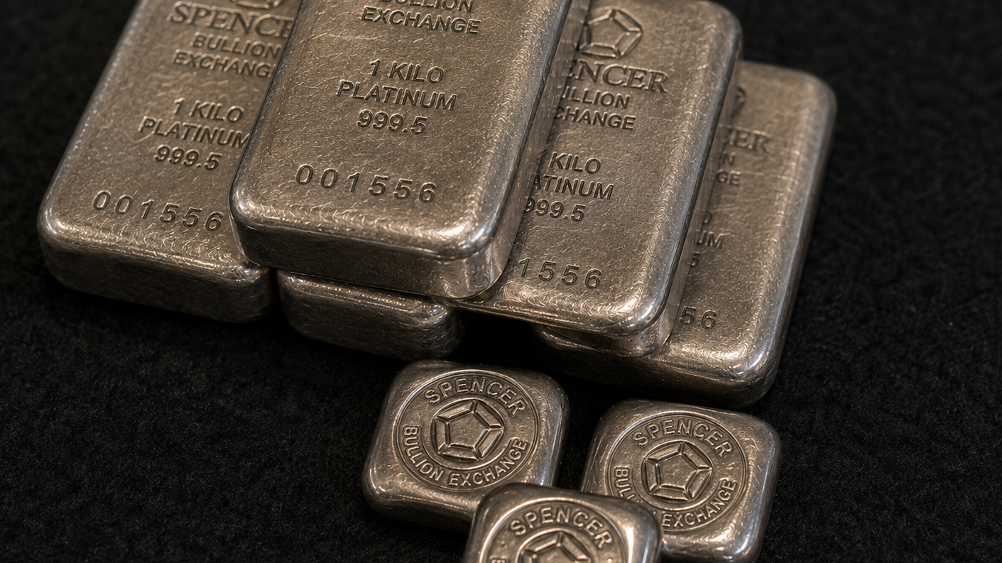 Platinum