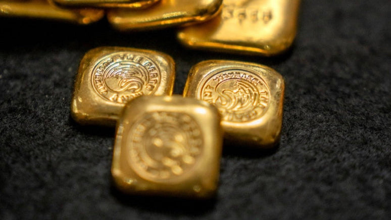 Gold