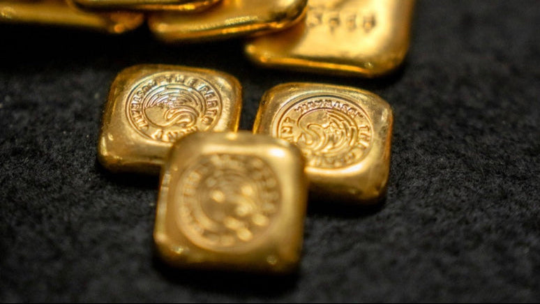 Gold