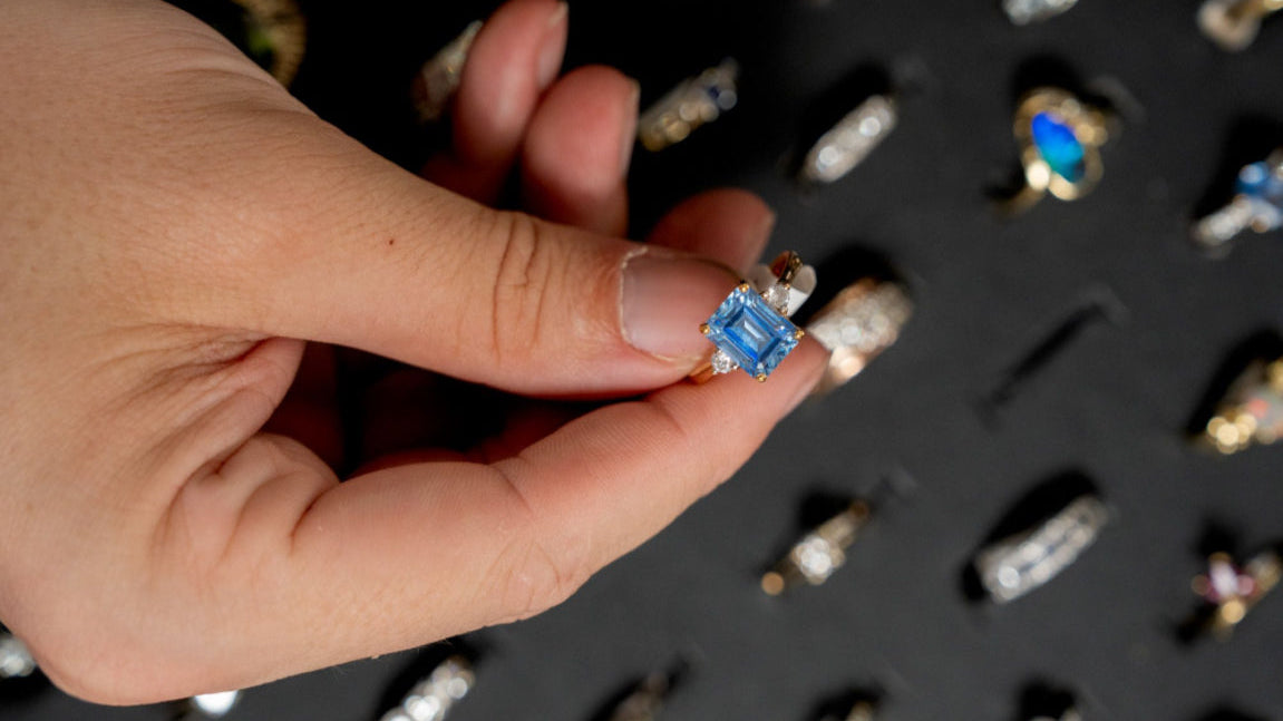 Jewellery