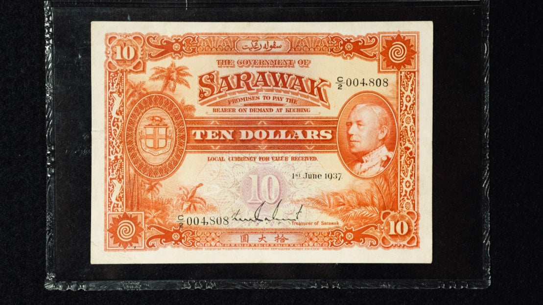 Banknotes