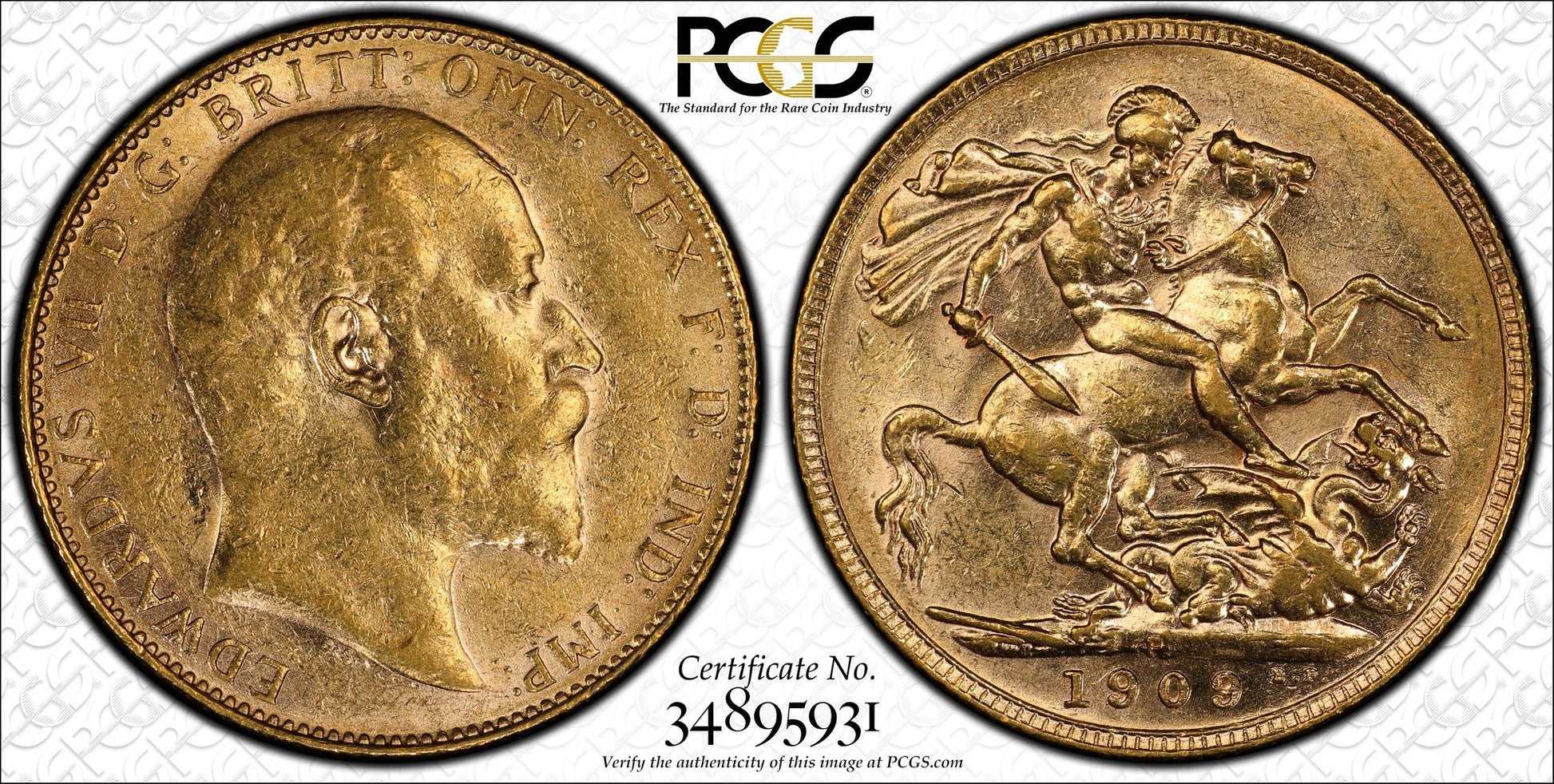 1909-P Sov S-3972