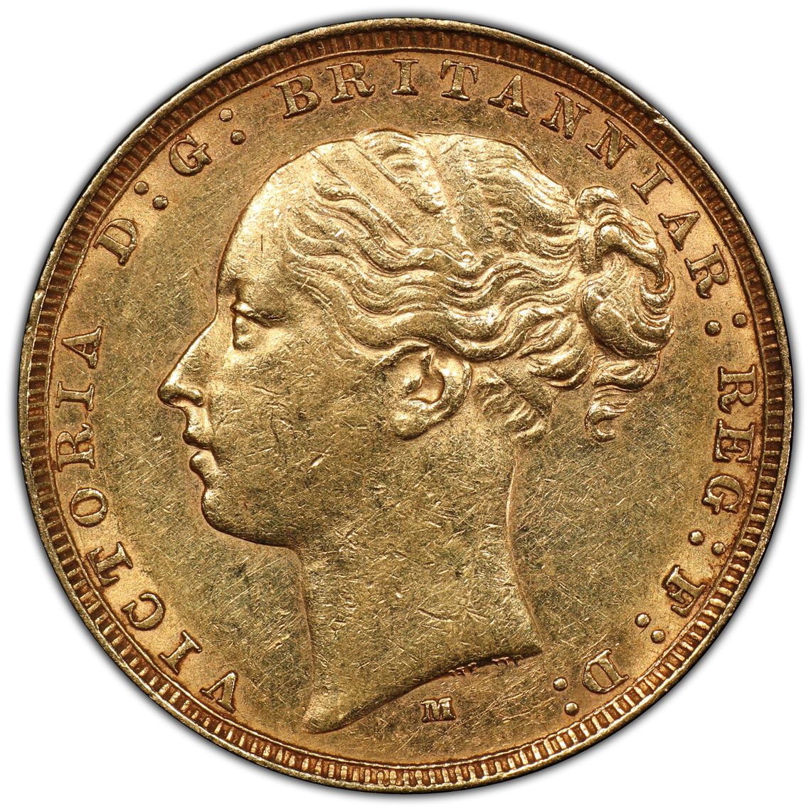 1884-M Sov S-3857B WW Buried