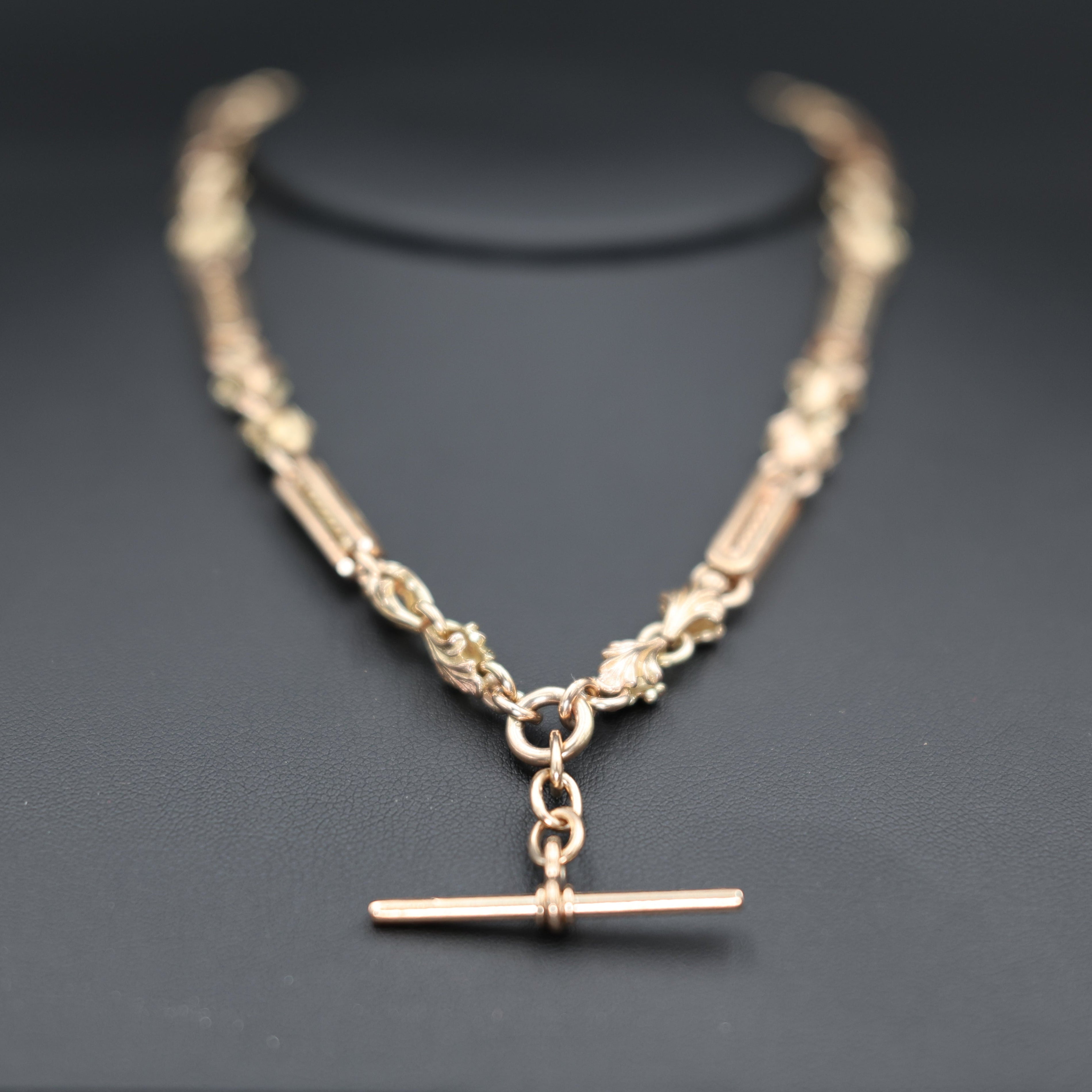 9ct Vintage Chain