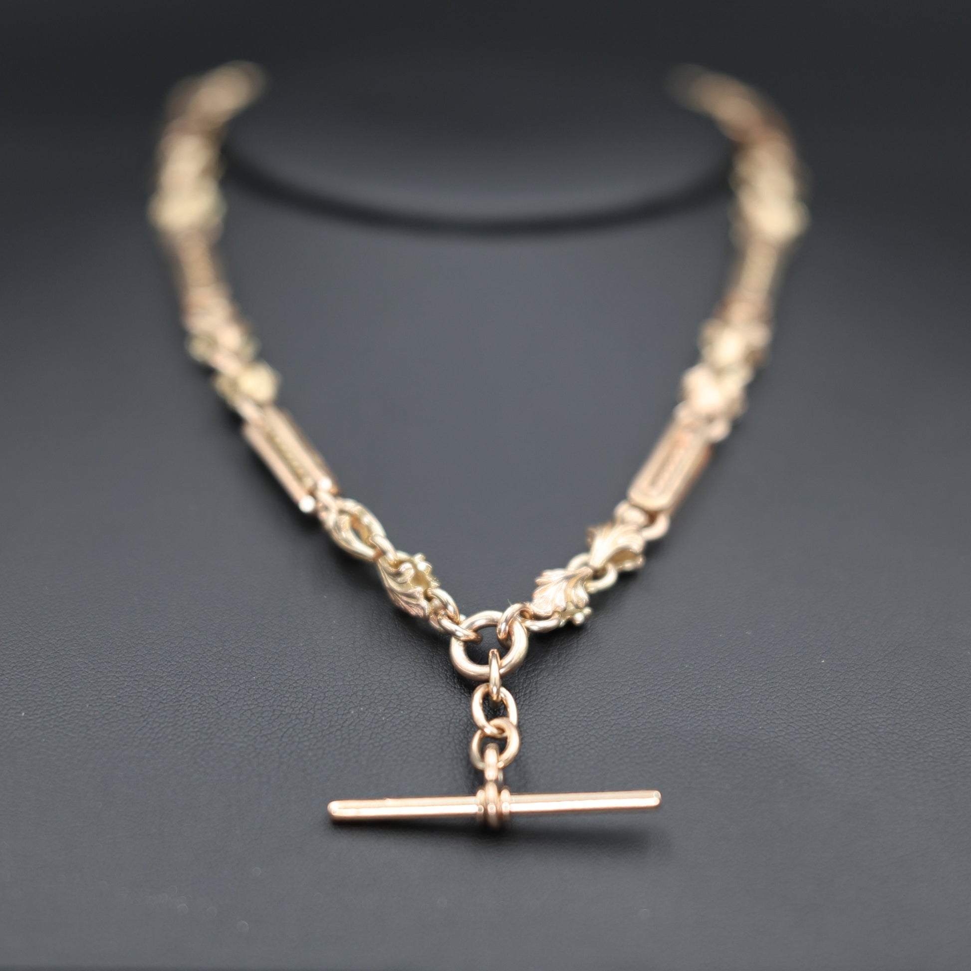 9ct Vintage Chain