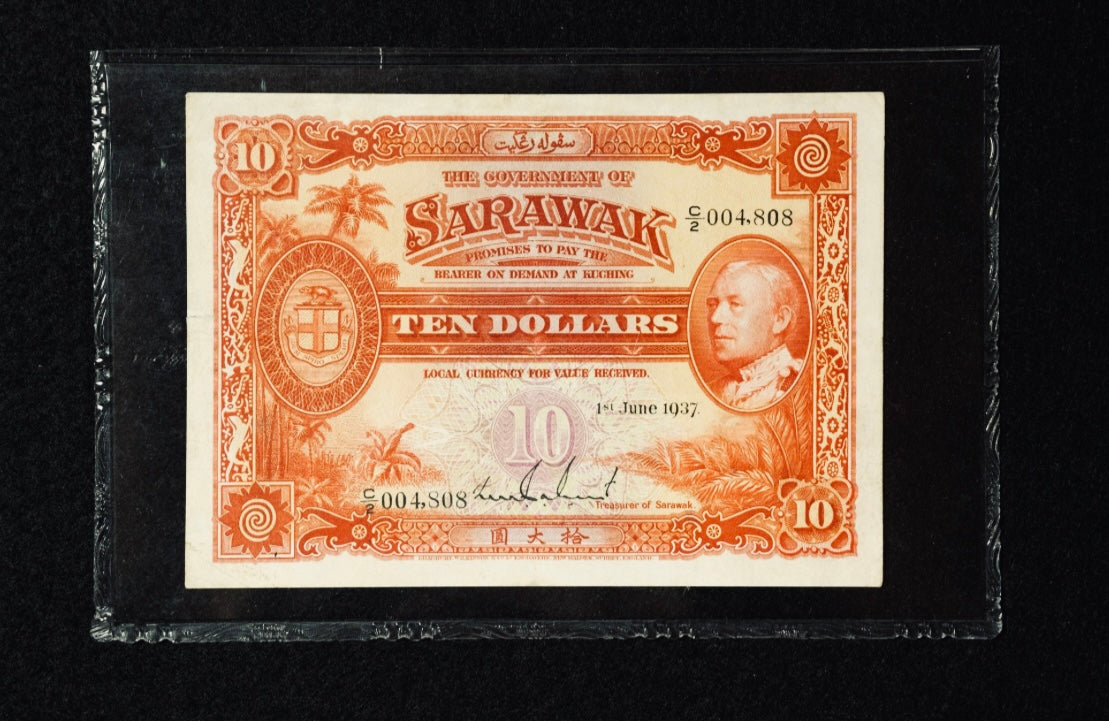 Banknotes