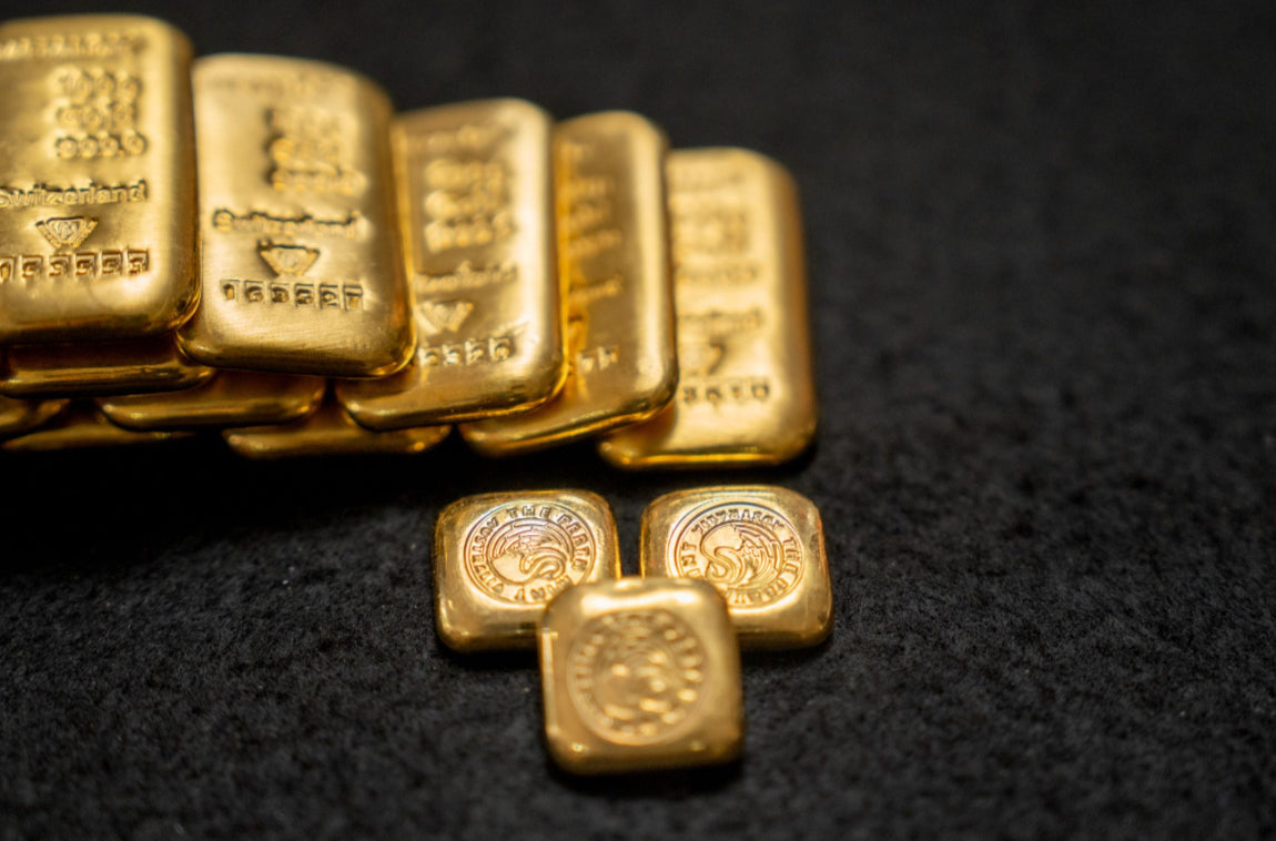 Gold