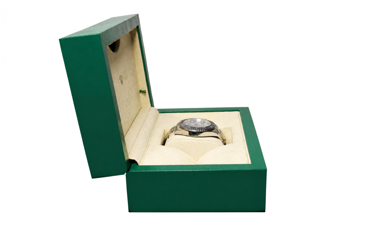ROLEX Oyster Perpetual Submariner No Date