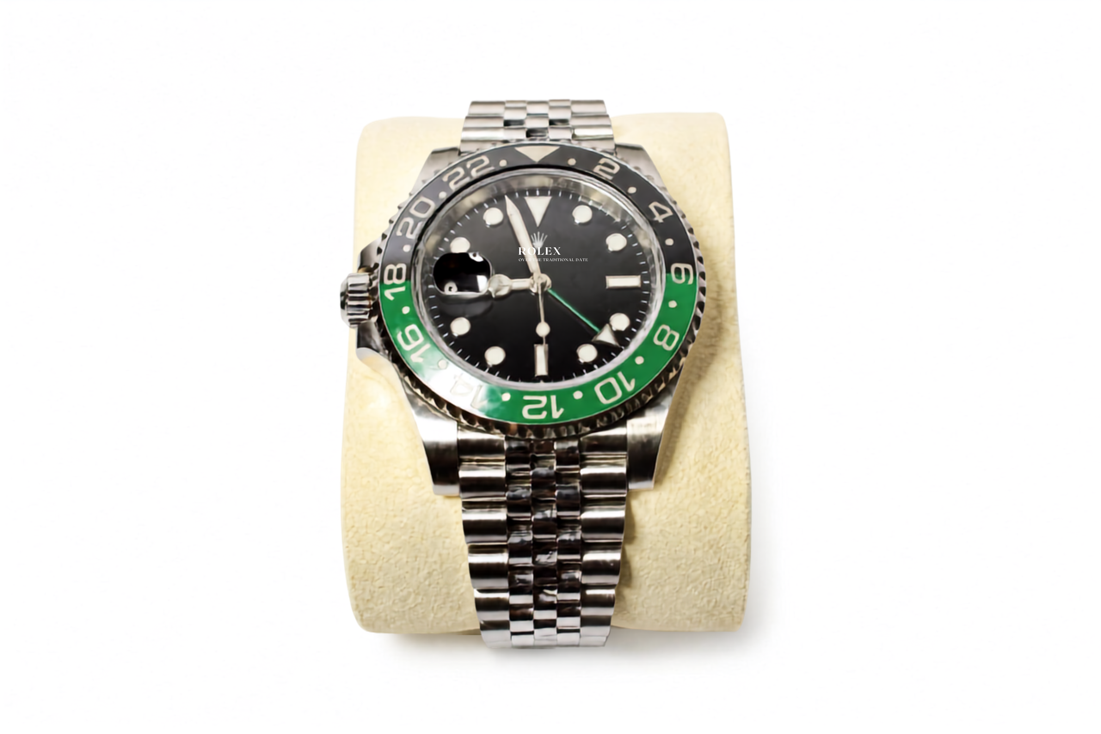 ROLEX Oyster Perpetual GMT-Master II