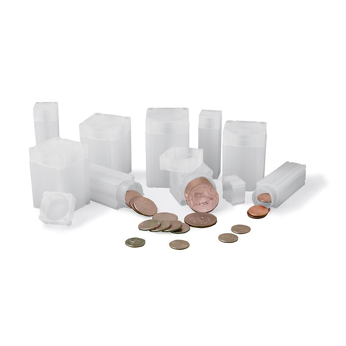 $2 Coin Roll Tube