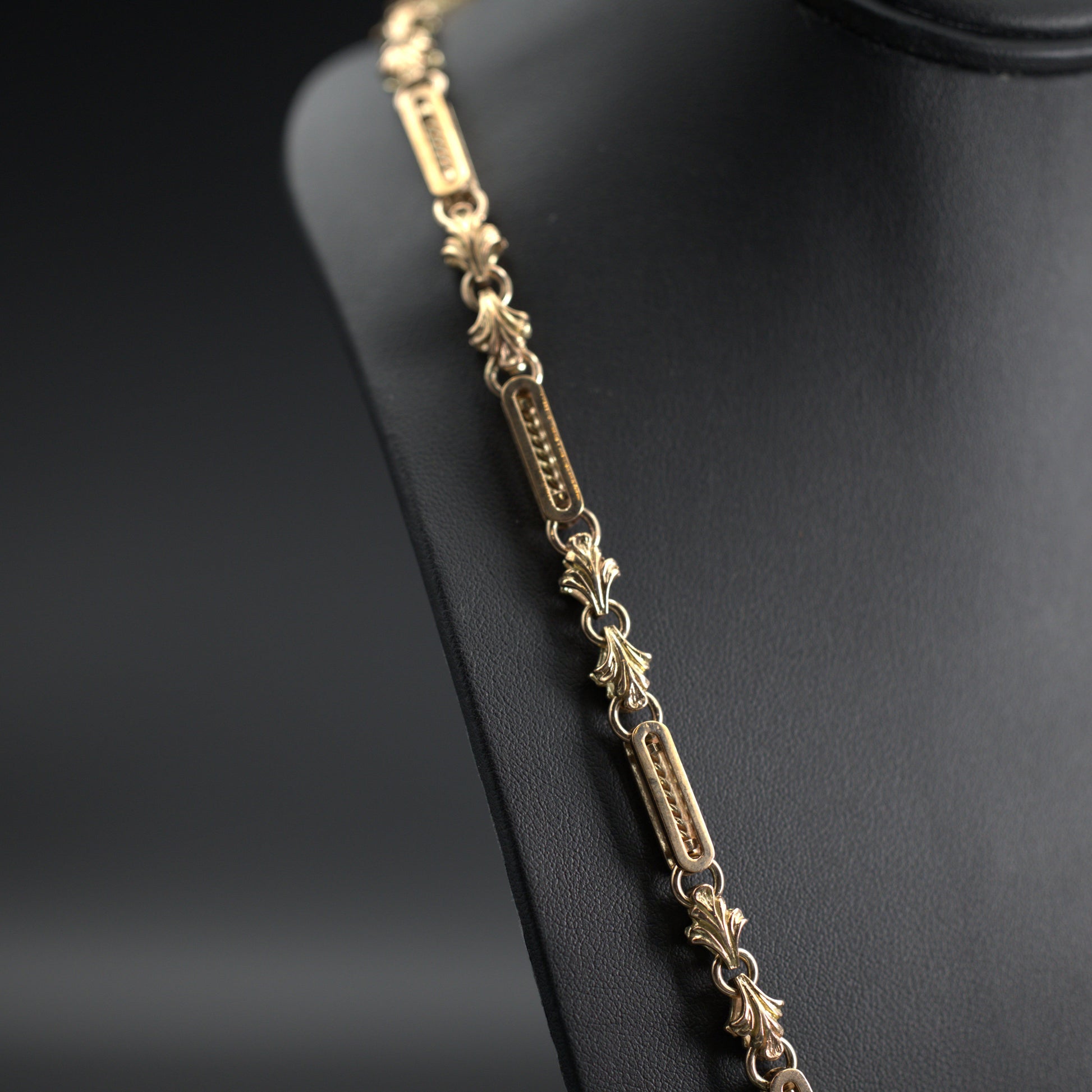 9ct Vintage Chain
